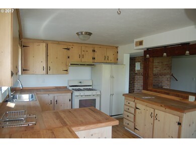 14941 S Buckner Creek Rd, Mulino, OR 97042 - photo 6