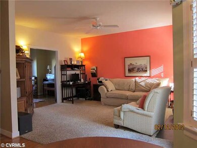 9632 Weston Ln, Henrico, VA 23238 - photo 3