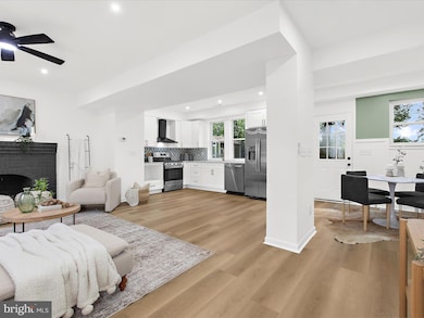 5411 Tilden Rd, Bladensburg, MD 20710 - photo 2