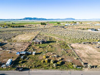 9-790 W 200 N Parcel, Parowan