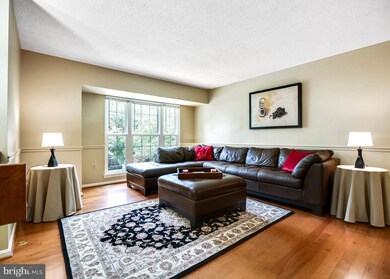 12204 Wye Oak Commons Cir unit 46, Burke, VA 22015 - photo 6