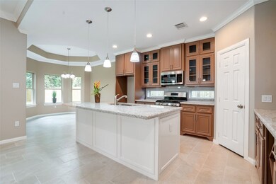 7813 Maxroy St, Houston, TX 77088 - photo 4