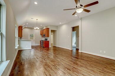 2118 Wavell St, Houston, TX 77088 - photo 2