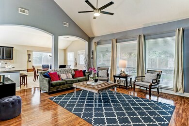 8506 Owen Lake Ct, Houston, TX 77095 - photo 5