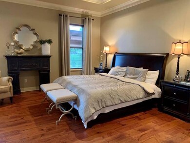 3310 Jack Cullen Dr, Texarkana, AR 71854 - photo 5