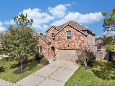 26122 White Sage Cove Ln, Spring, TX 77386 - photo 3