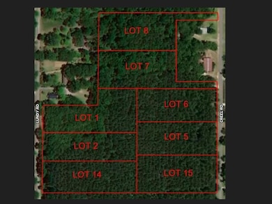 0 Creel Rd unit 23619140, Theodore, AL 36582 - photo 3