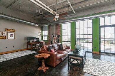 900 2nd St SE unit 408, Cedar Rapids, IA 52401 - photo 3