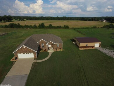0 Cr 7804 (Paved Road) unit 16022330, Jonesboro, AR 72401 - photo 2