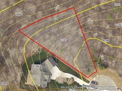 64 Appleblossom Ct, Pittsboro, NC 27312 - photo 3