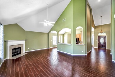 7815 Blue Stream Ct, Houston, TX 77041 - photo 7