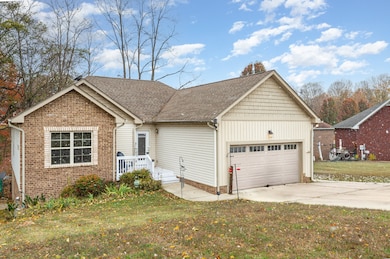 250 Wagoners Way, Westmoreland, TN 37186 - photo 2