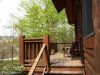 385 Crossings View Rd, Bloomery, WV 26817 - photo 4