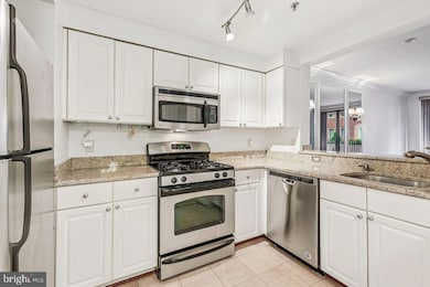 Windsor Plaza unit 1105, Arlington, VA 22201 - photo 3