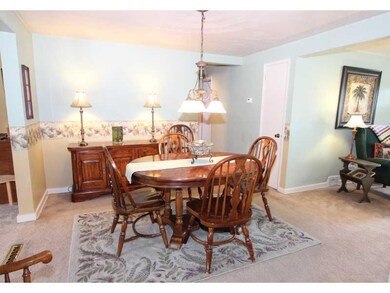 Dining Room.