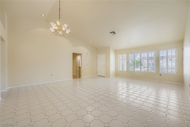 2517 Desert Butte Dr, Las Vegas, NV 89134 - photo 7