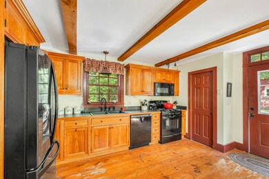 99 Clark Rd, Tilton, NH 03276 - photo 7