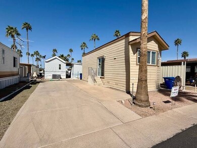 4860 E Main St unit D-106, Mesa, AZ 85205 - photo 2
