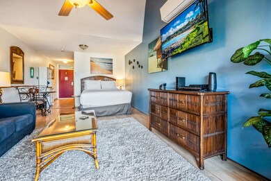 Kihei Bay Surf unit A208, Kihei, HI 96753 - photo 5