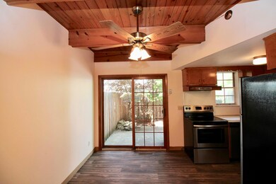Eating Area