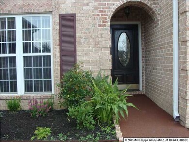 1145 Lake View Dr, Hernando, MS 38632 - photo 3