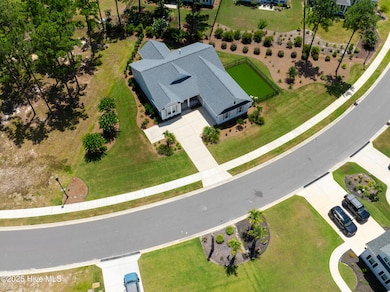 145 W Keel Dr, Hampstead, NC 28443 - photo 3