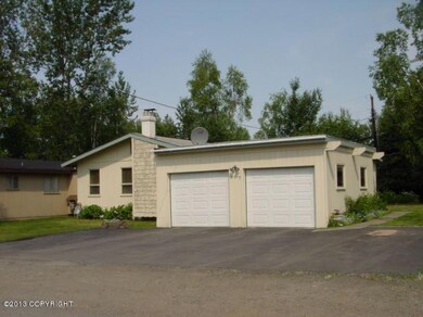 Marlowe duplex