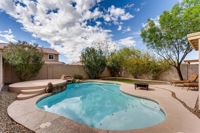 2323 W Hunter Court Phoenix AZ-large-022