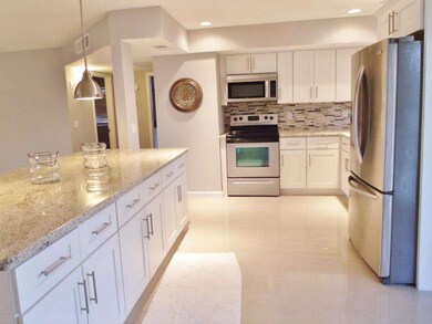 Lots of new cabinets