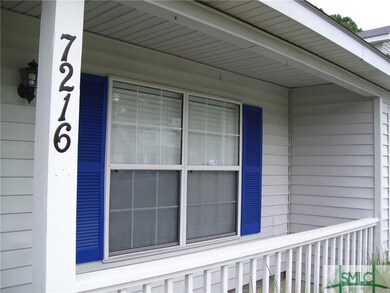 7216 Grant St, Savannah, GA 31406 - photo 2