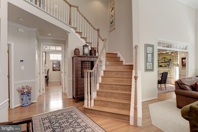 9927 Bickley Ct, Vienna, VA 22181 - photo 2