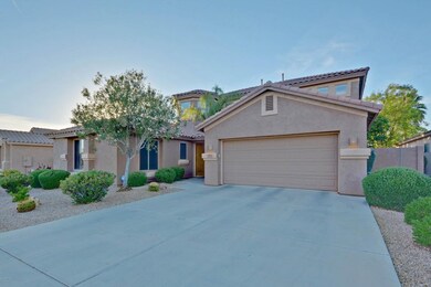 5 Bedroom Home