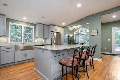 85 West St, Northborough, MA 01532 - photo 6