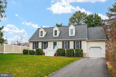 2005 Valley Rd, Annapolis, MD 21401 - photo 2