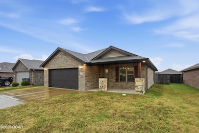 3318 Emilee Ruth Cir, Joplin, MO 64804 - photo 3