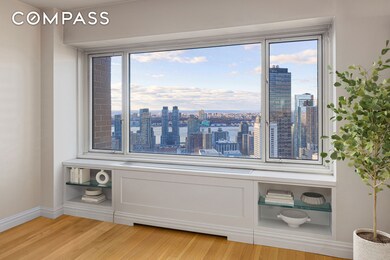 One Lincoln Plaza unit 39K, New York, NY 10023 - photo 2