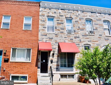 111 S Highland Ave, Baltimore, MD 21224 - photo 3