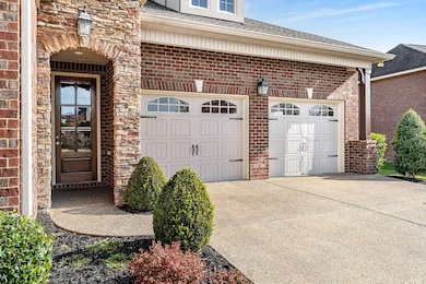 1016 Baxter Ln, Gallatin, TN 37066 - photo 2