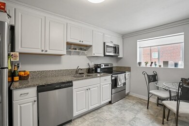 30 Bryon Rd unit 1, Boston College, MA 02467 - photo 4