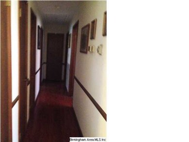 Hall way
