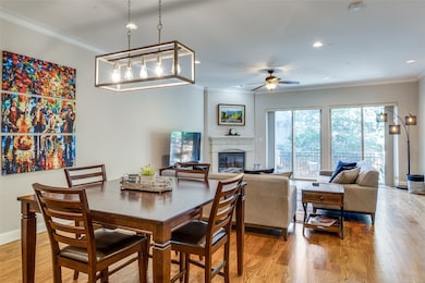 6333 Richmond Ave unit D, Dallas, TX 75214 - photo 5