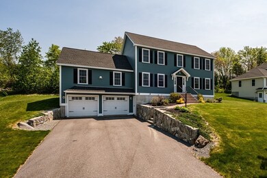 29 Saddle Rd, Dracut, MA 01826 - photo 2