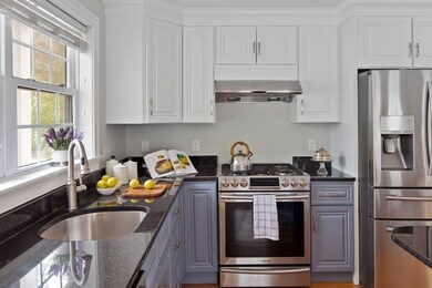25 Hamlet St unit B, Somerville, MA 02143 - photo 3