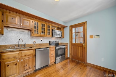 5901 Willow Creek Way, Richmond, VA 23225 - photo 7