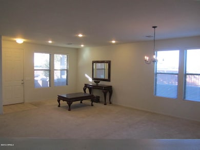 front room / living / dinning