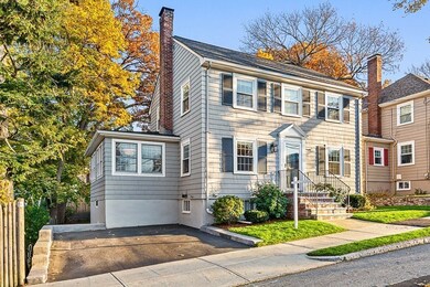 99 Newland Rd, Arlington, MA 02474 - photo 2