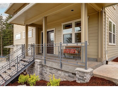 Porch