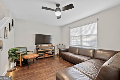 3133 Buford Hwy NE unit 4, Atlanta, GA 30329 - photo 3