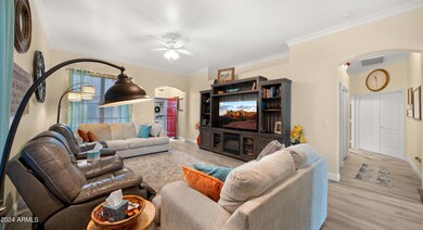 11546 W Mule Deer Ct, Surprise, AZ 85378 - photo 4