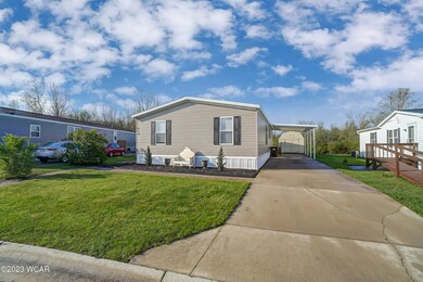 313 Pinewood Cir, Lima, OH 45804 - photo 3